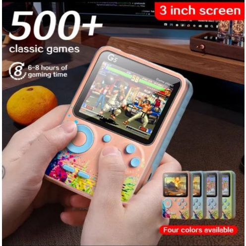 Game Box G5 — iZone Lebanon product photo 1