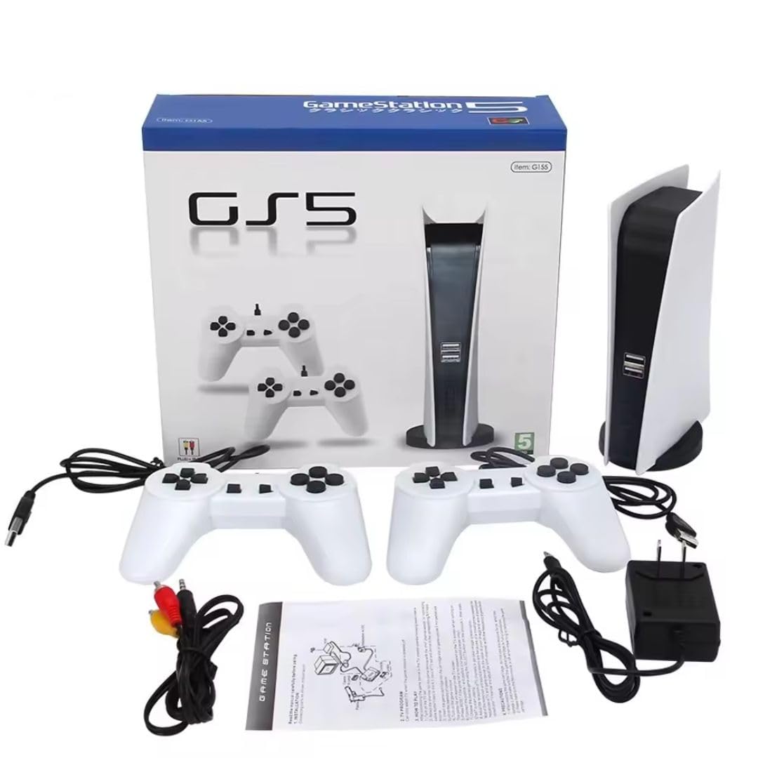 Gamestation GS5 — iZone Lebanon product photo 2
