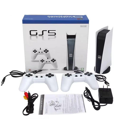 Gamestation GS5 — iZone Lebanon product photo 2