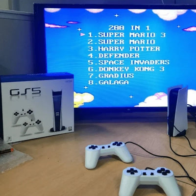 Gamestation GS5 — iZone Lebanon product photo 3