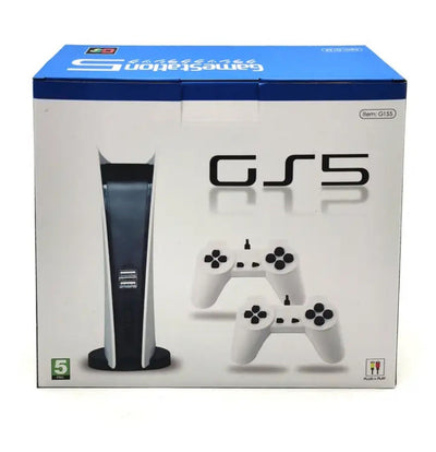 Gamestation GS5 — iZone Lebanon product photo 1