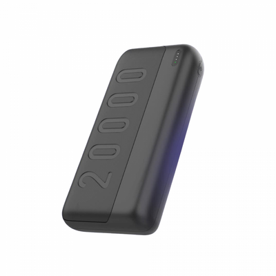 Geatix power bank 20000 P009 — iZone Lebanon product photo 1