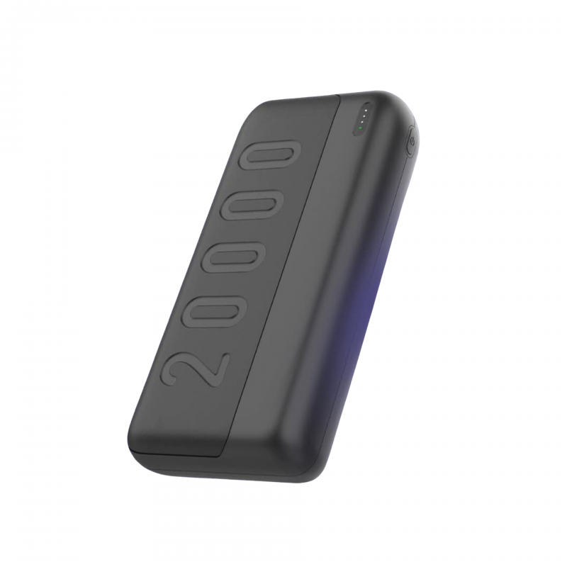 Geatix power bank 20000 P009 — iZone Lebanon product photo 1