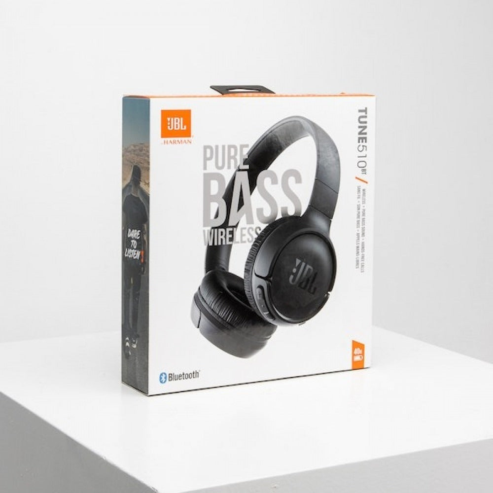 Headphone Jbl Tune 510 — iZone Lebanon product photo 2