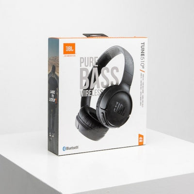 Headphone Jbl Tune 510 — iZone Lebanon product photo 2