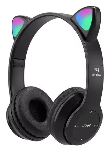 Headphone Kitty P47m — iZone Lebanon product photo 2