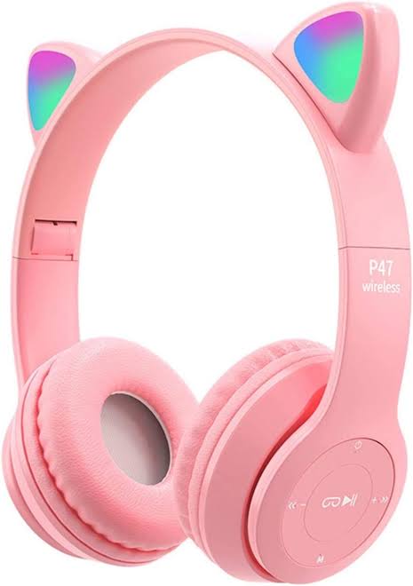 Headphone Kitty P47m — iZone Lebanon product photo 3