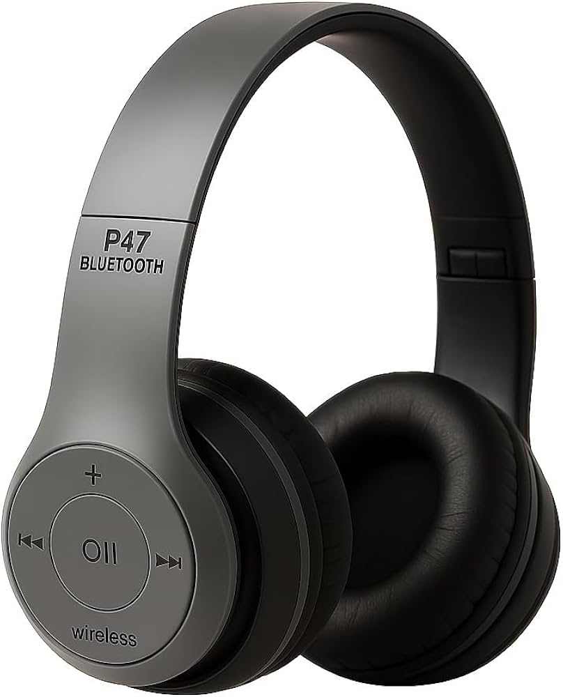 Headphone P47 — iZone Lebanon product photo 3