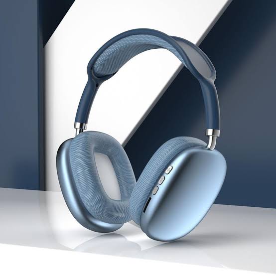 Headphone P9 Plus — iZone Lebanon product photo 3