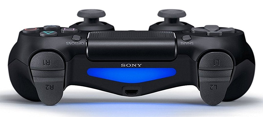 Joystick PS4 — iZone Lebanon product photo 2