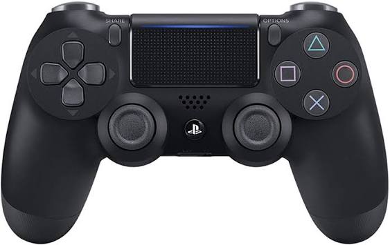 Joystick PS4 — iZone Lebanon product photo 1