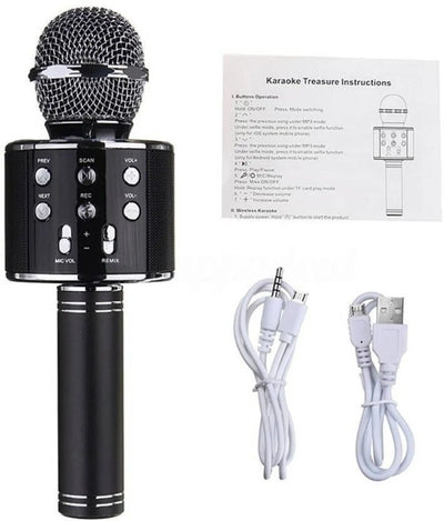 Karaoke Ws 858 — iZone Lebanon product photo 2