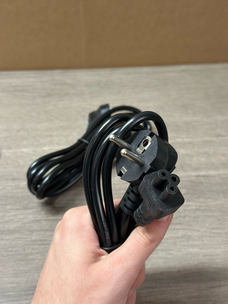 Laptop Charger Power Cable — iZone Lebanon product photo