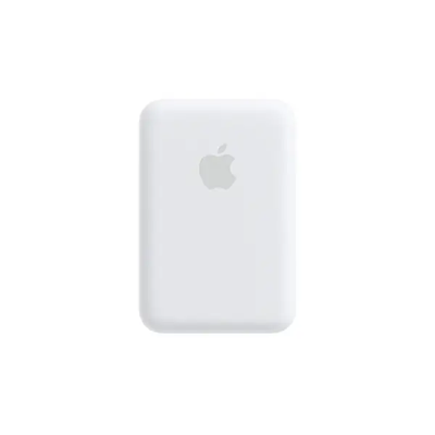 MagSafe power bank wireless charger front — iZone Lebanon product photo