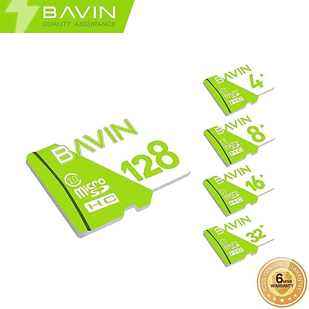 Micro Bavin 128gb — iZone Lebanon product photo 2