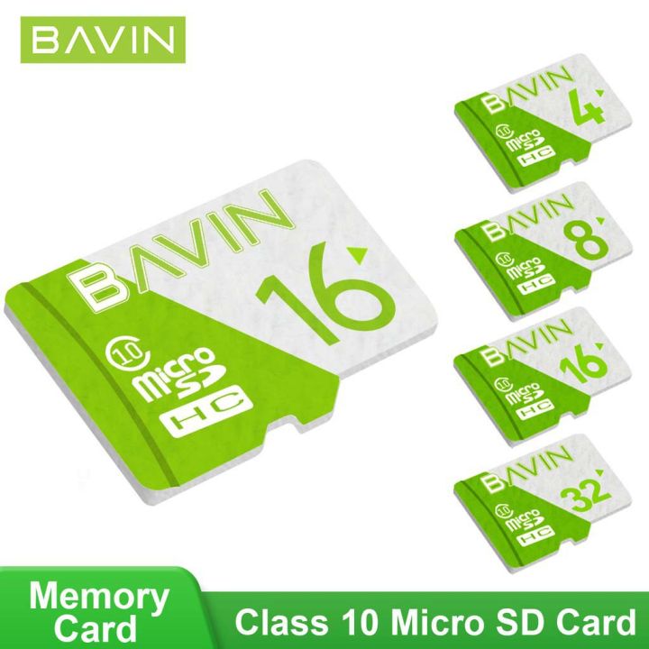 Micro Bavin 32gb — iZone Lebanon product photo 1