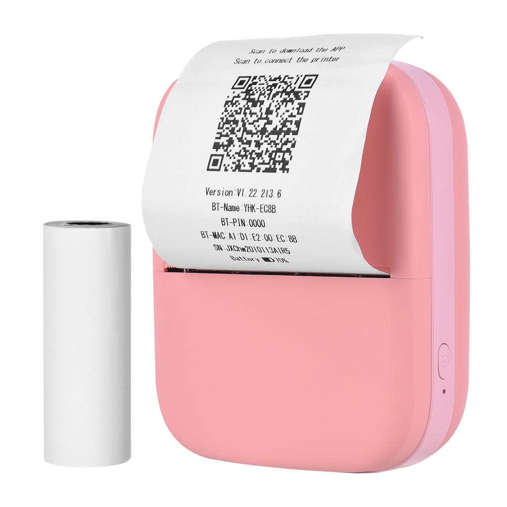 Mini Printer X1 — iZone Lebanon product photo 2