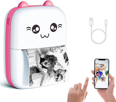 Mini Printer X1 — iZone Lebanon product photo 1