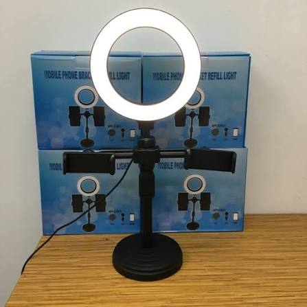 Mobile Phone Bracket Refill Light — iZone Lebanon product photo 2