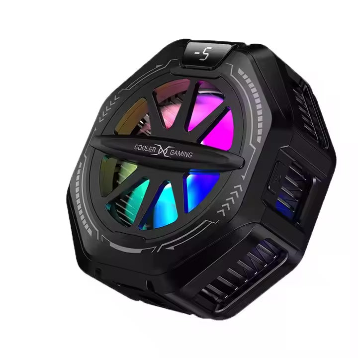Mobile Phone Cooler K13 — iZone Lebanon product photo 2