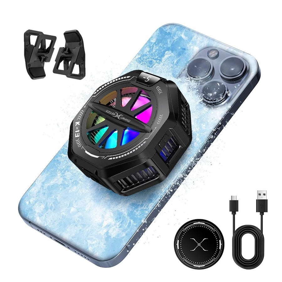 Mobile Phone Cooler K13 — iZone Lebanon product photo 1