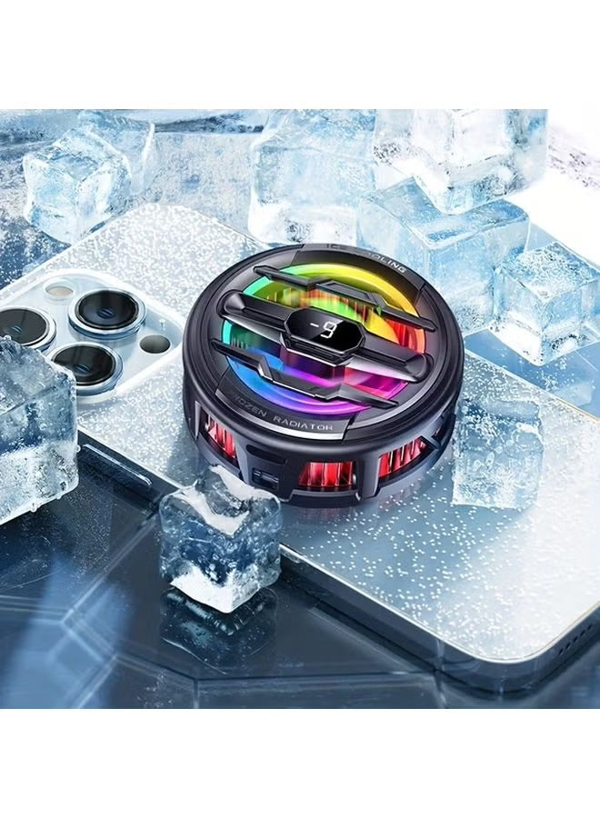 Mobile Phone Cooler K22 — iZone Lebanon product photo 1