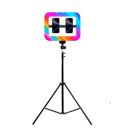 Neepho Ringlight RGB MJ-35 — iZone Lebanon product photo 2