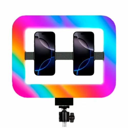 Neepho Ringlight RGB MJ-35 — iZone Lebanon product photo 3
