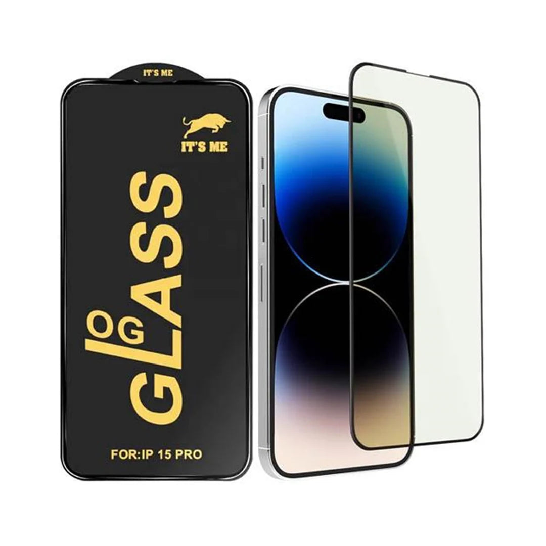 Og Glass — iZone Lebanon product photo 1