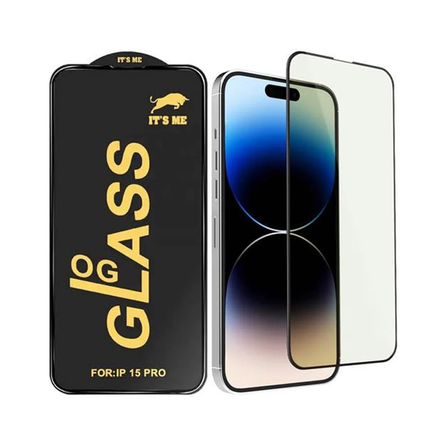 Og Glass — iZone Lebanon product photo 1