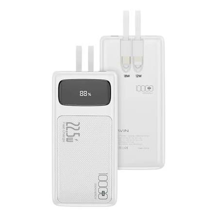 power bank Bavin Pc008s Pro PD 10000mah — iZone Lebanon product photo 1
