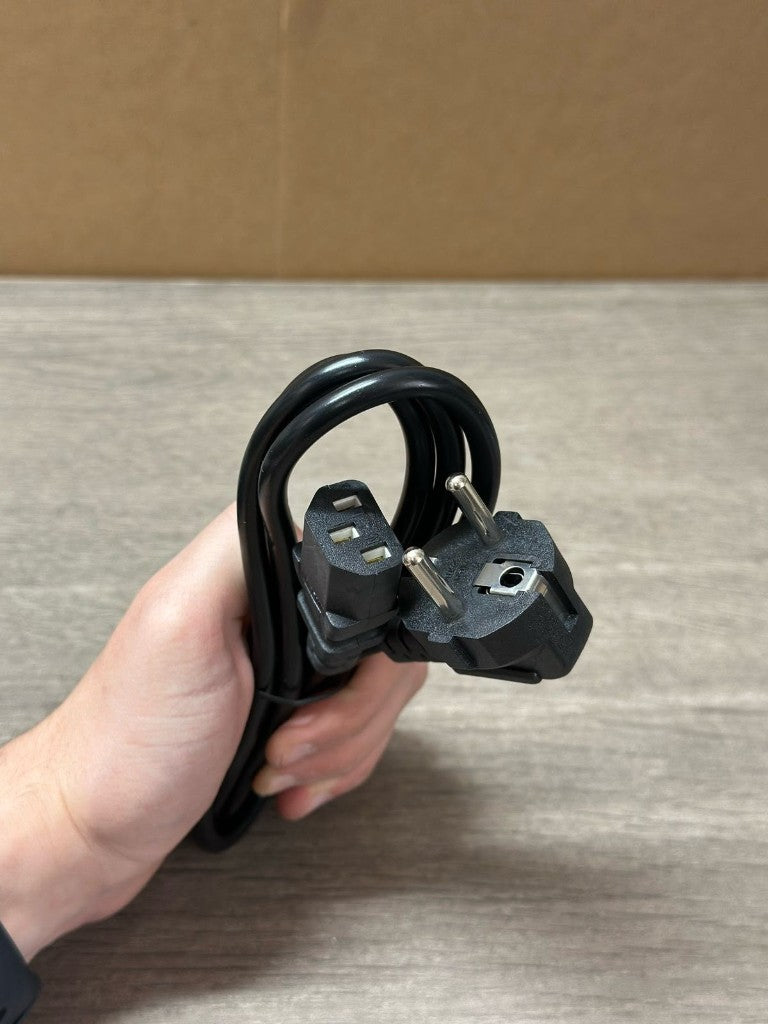 PS4 / PS5 Power Cable — iZone Lebanon product photo