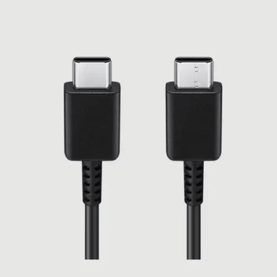 Samsung Cable USB-C USB-C 3A — iZone Lebanon product photo 2