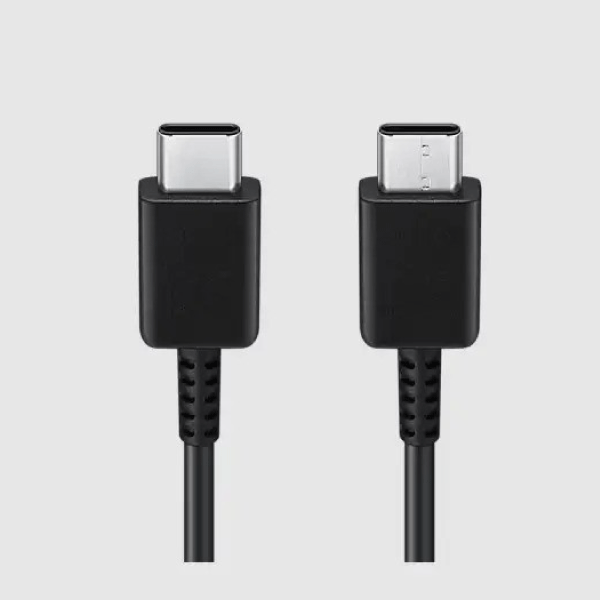 Samsung Cable USB-C USB-C 3A — iZone Lebanon product photo 2