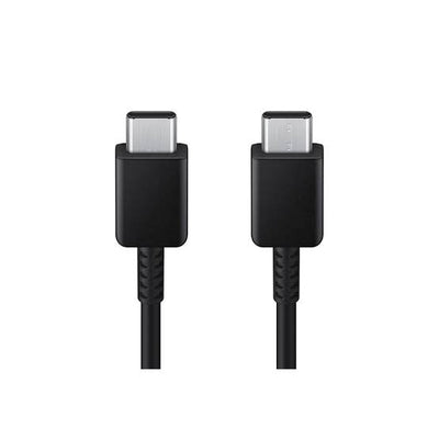 Samsung Cable USB-C USB-C 3A — iZone Lebanon product photo 3