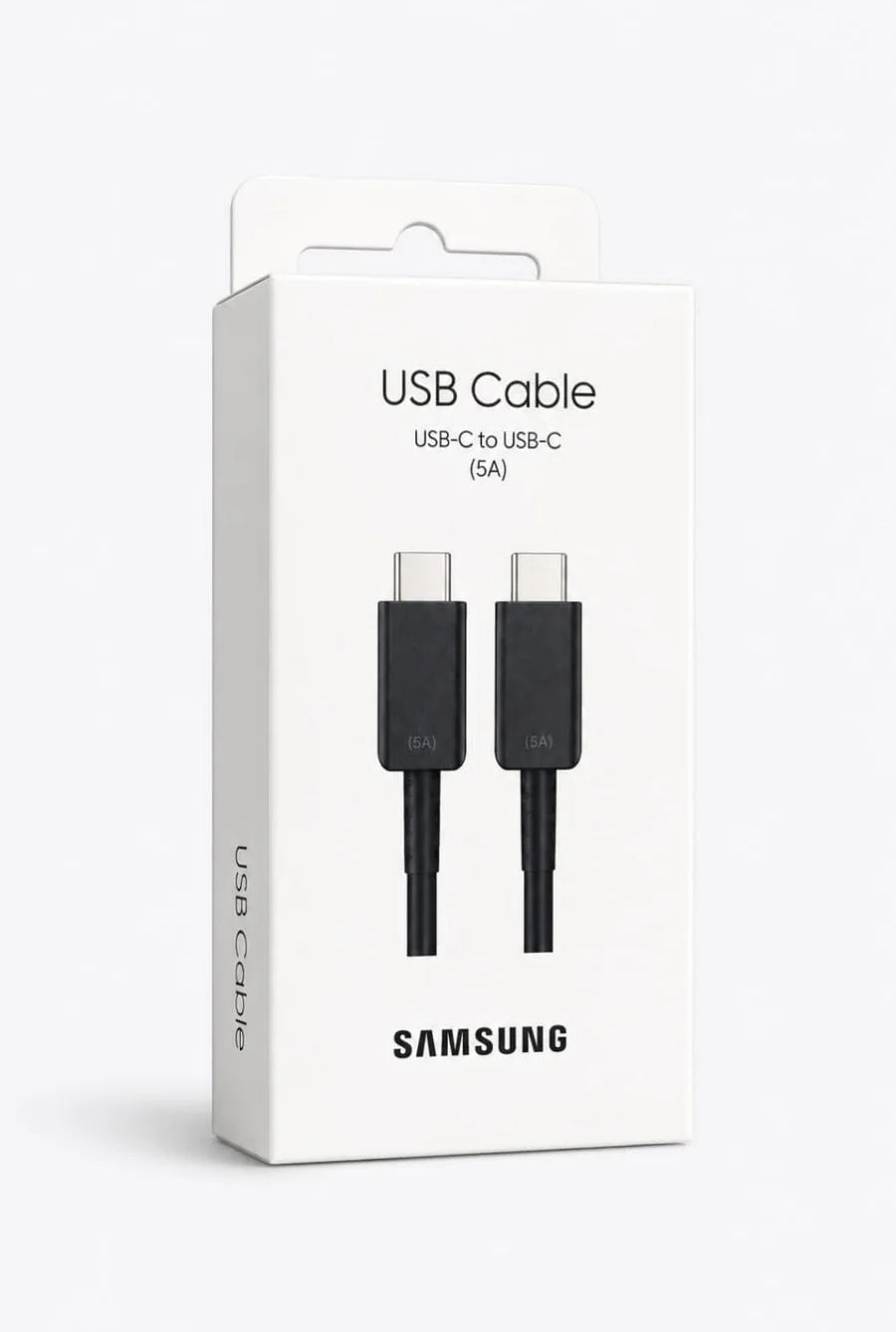 Samsung Cable USB-C USB-C 3A — iZone Lebanon product photo 1
