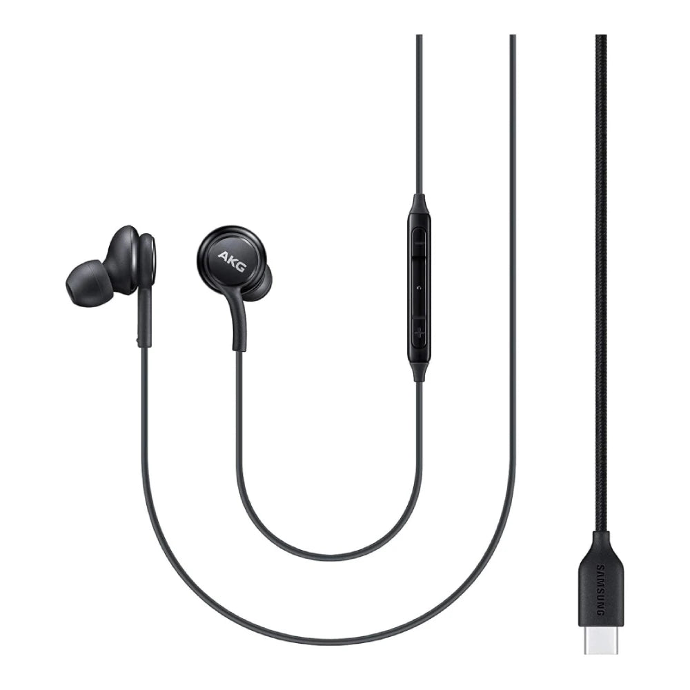 Samsung Earphone AKG USB-C Copy — iZone Lebanon product photo 3