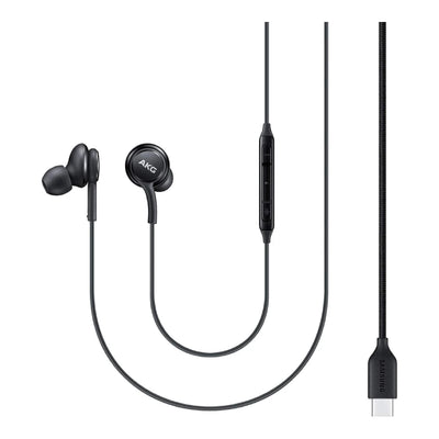 Samsung Earphone AKG USB-C Copy — iZone Lebanon product photo 3