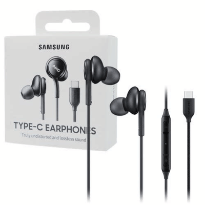 Samsung Earphone AKG USB-C Copy — iZone Lebanon product photo 1