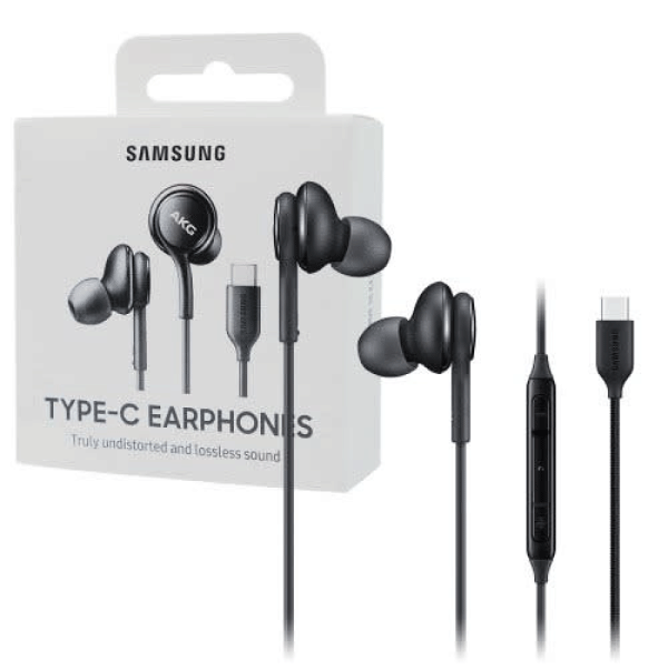 Samsung Earphone AKG USB-C Copy — iZone Lebanon product photo 1
