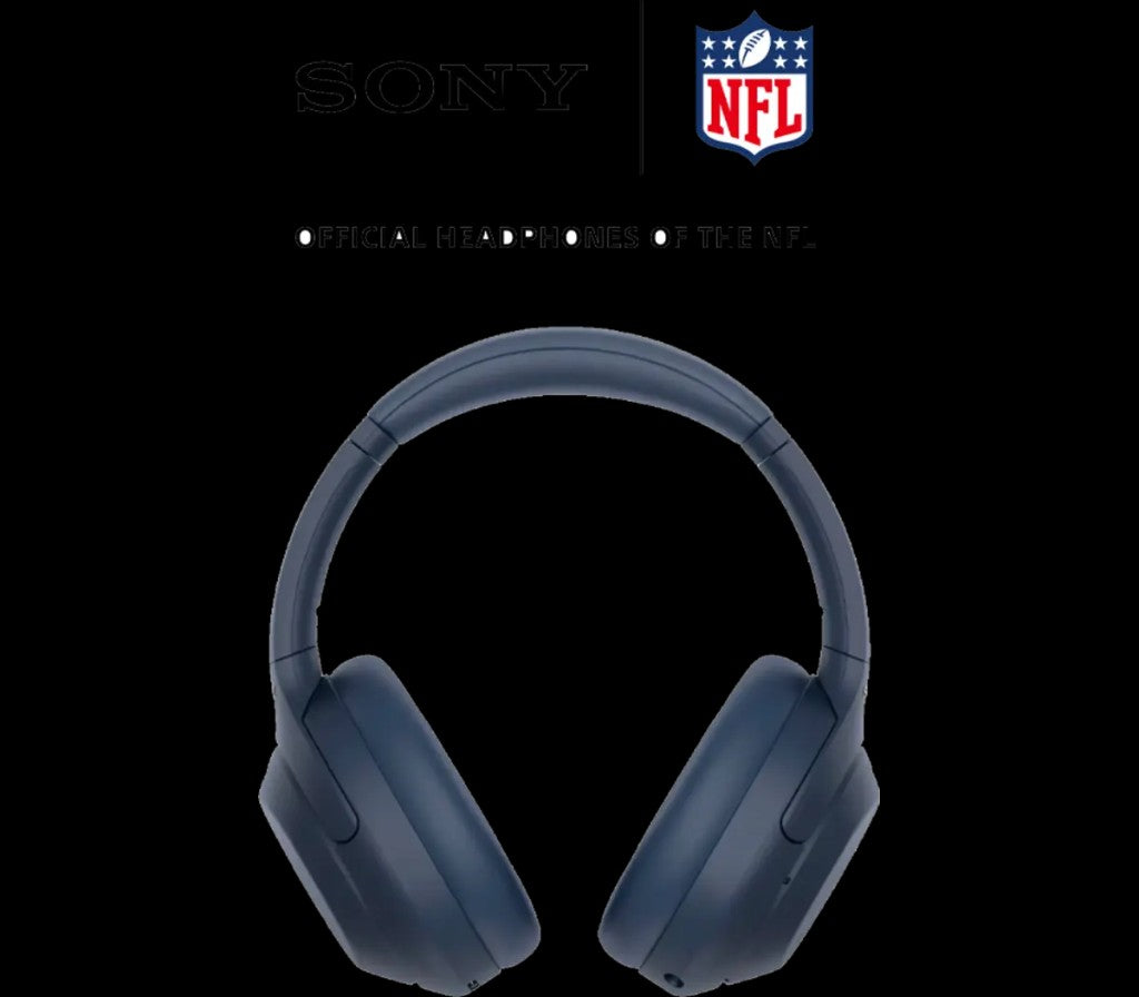 Headphone Sony WH1000-XM4 — iZone Lebanon product photo 2