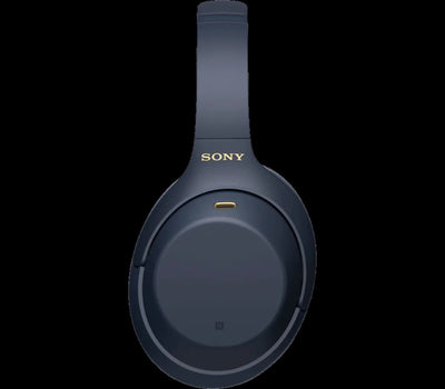 Headphone Sony WH1000-XM4 — iZone Lebanon product photo 4