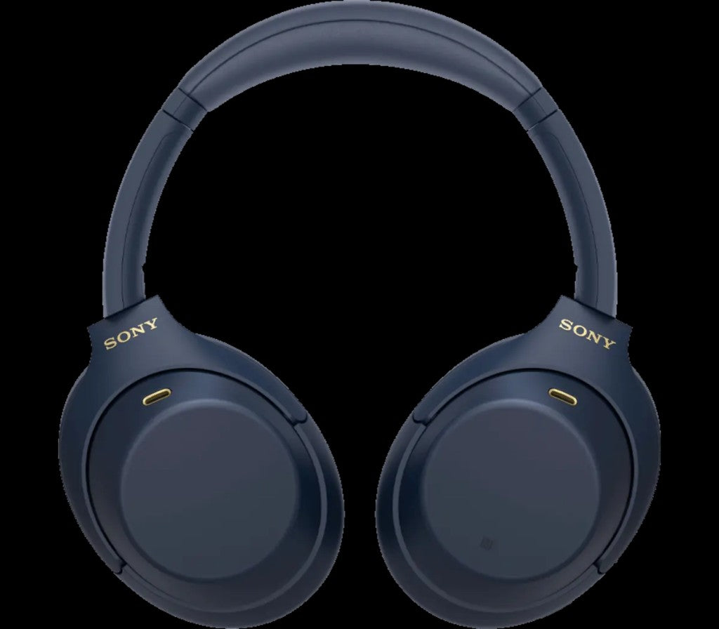 Headphone Sony WH1000-XM4 — iZone Lebanon product photo 5
