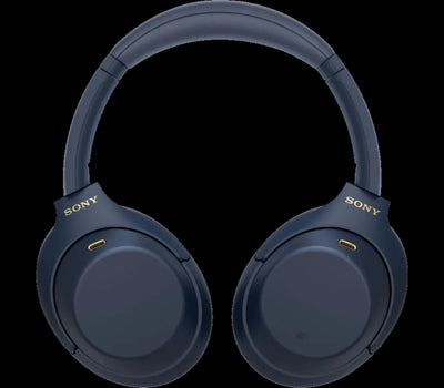 Headphone Sony WH1000-XM4 — iZone Lebanon product photo 5