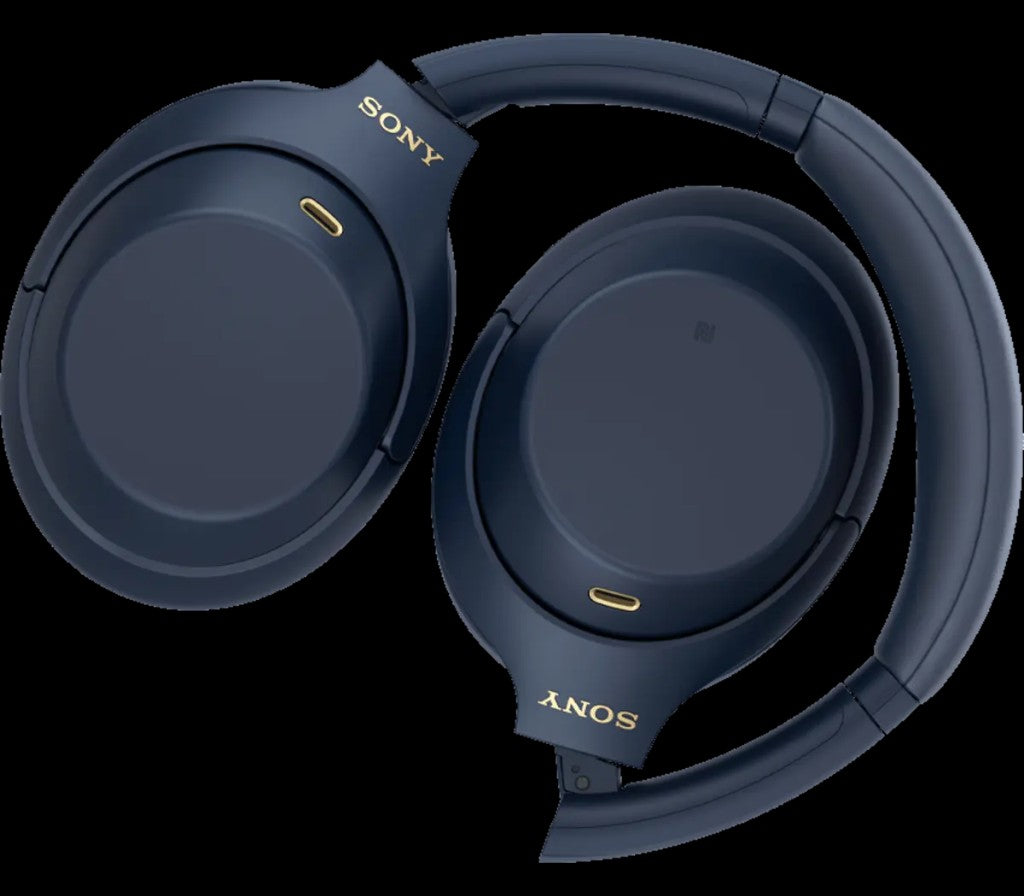 Headphone Sony WH1000-XM4 — iZone Lebanon product photo 6