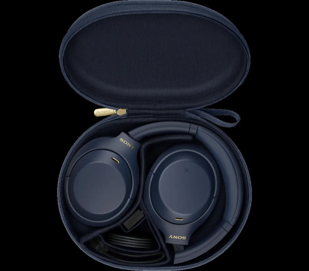 Headphone Sony WH1000-XM4 — iZone Lebanon product photo 7