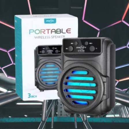Speaker 3inch GTS1951 — iZone Lebanon product photo 2