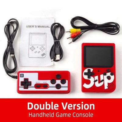 Sup 400 In1 with Joystick — iZone Lebanon product photo 2