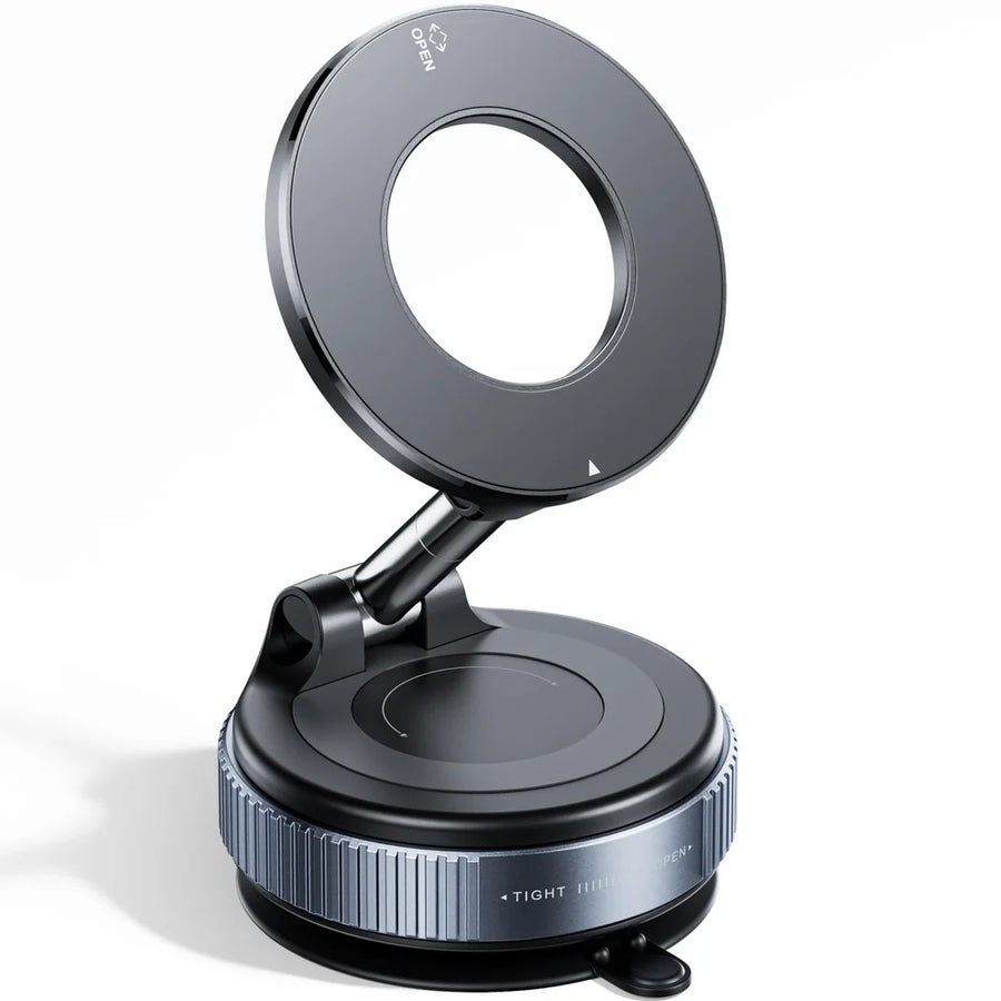Vacuum Suction Magnetic Bracket K007 — iZone Lebanon product photo 1