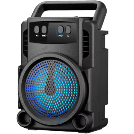 Wireless Speaker 3 Inch Gts-1961/2288/1360/2309 — iZone Lebanon product photo 2